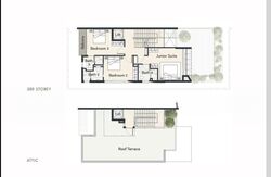 Palm Avenue (D15), Semi-Detached #541162271